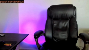 Twaticus  20-10-2021 video chastity